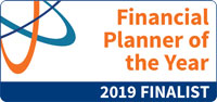 Financial Planner of the Year Finalist 2019
